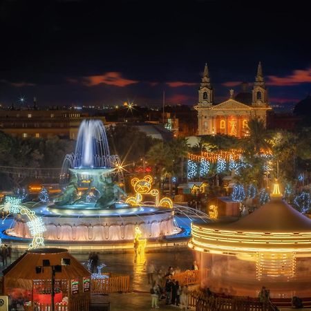 Floriana 5 Minutes Walk To The Capital City Exterior photo