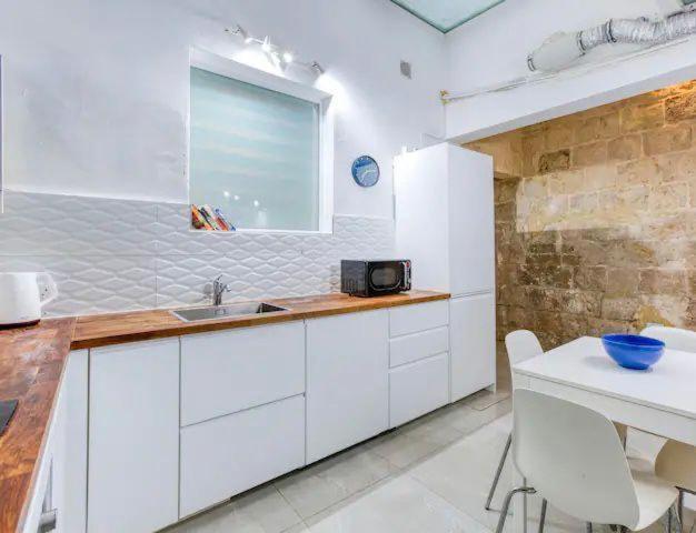 Floriana 5 Minutes Walk To The Capital City Exterior photo