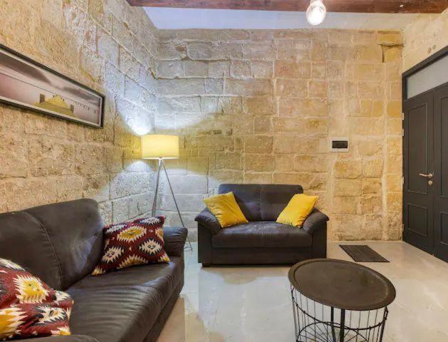 Floriana 5 Minutes Walk To The Capital City Exterior photo