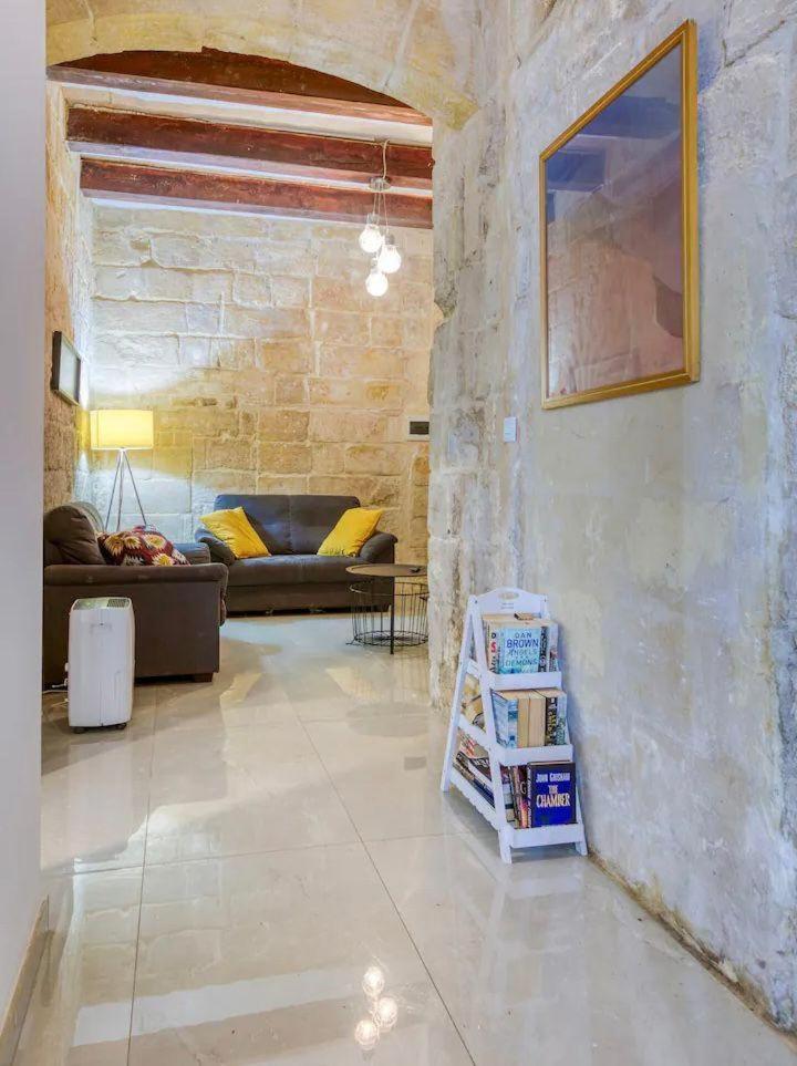 Floriana 5 Minutes Walk To The Capital City Exterior photo