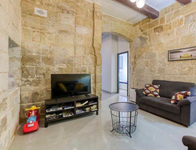 Floriana 5 Minutes Walk To The Capital City Exterior photo