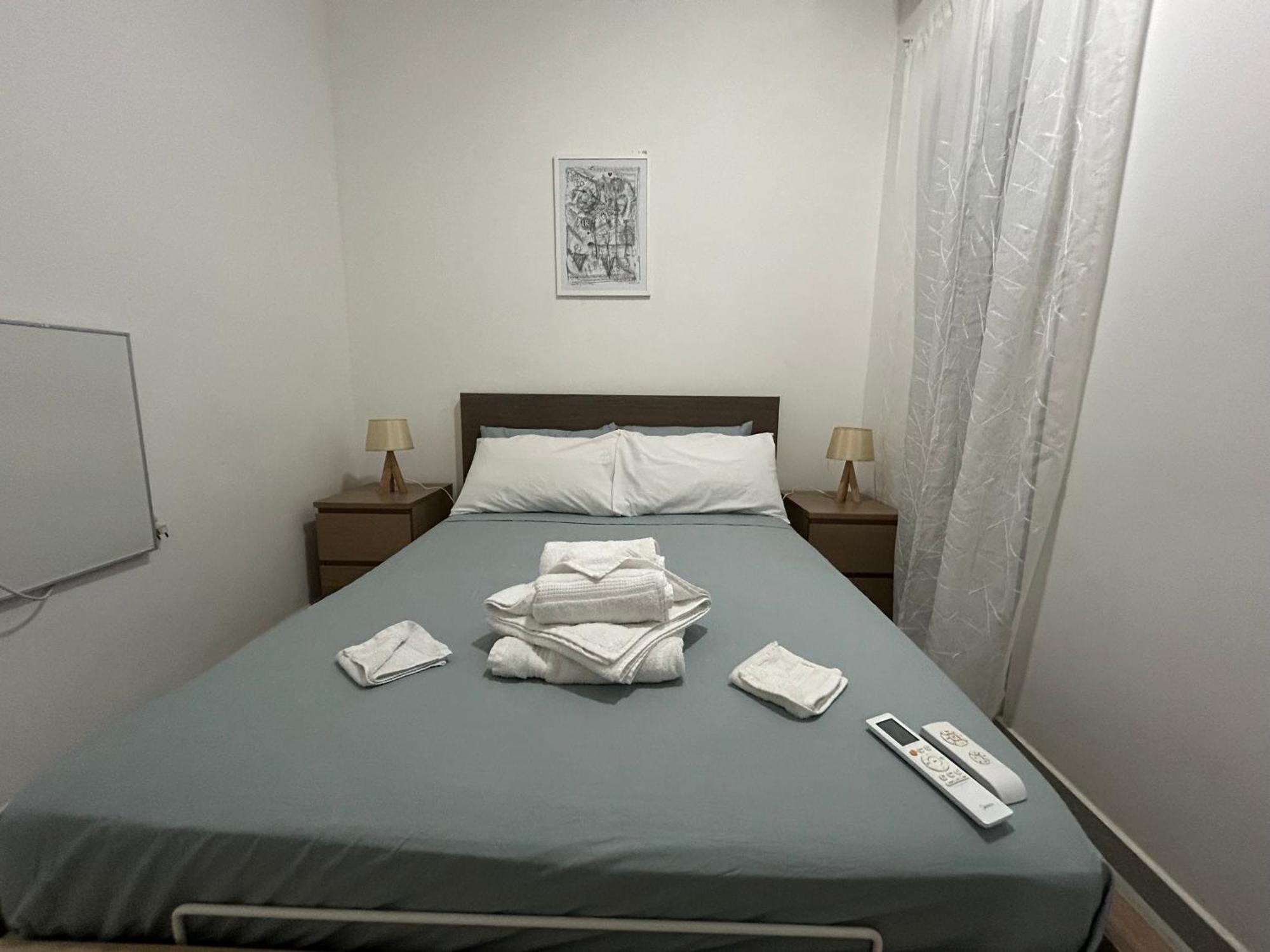 Floriana 5 Minutes Walk To The Capital City Exterior photo