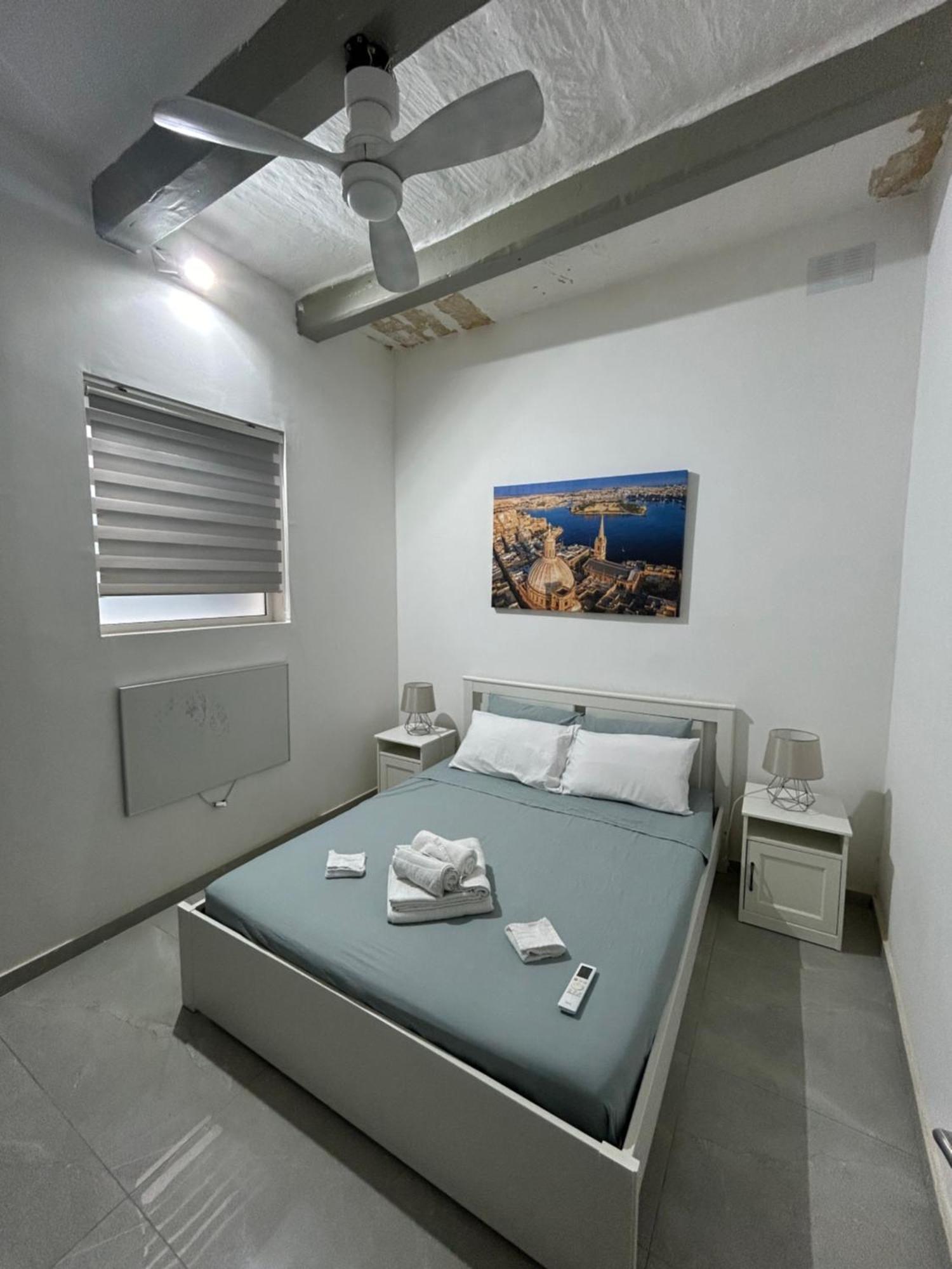 Floriana 5 Minutes Walk To The Capital City Exterior photo
