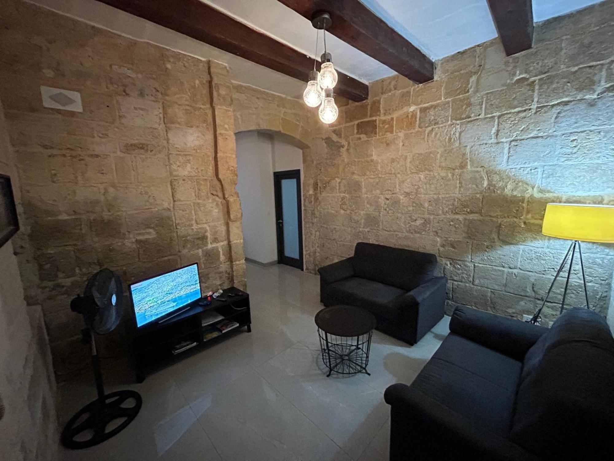 Floriana 5 Minutes Walk To The Capital City Exterior photo