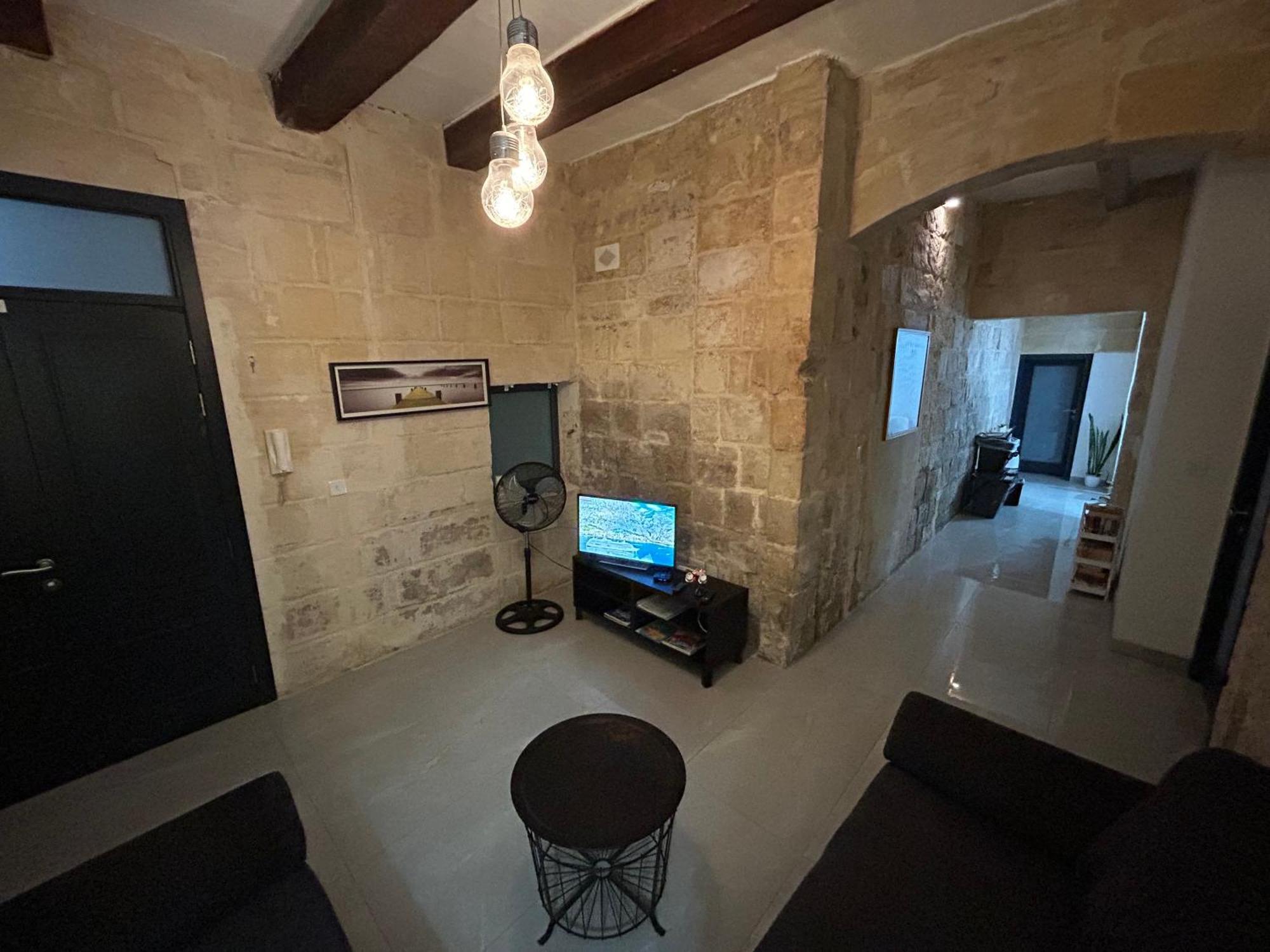 Floriana 5 Minutes Walk To The Capital City Exterior photo