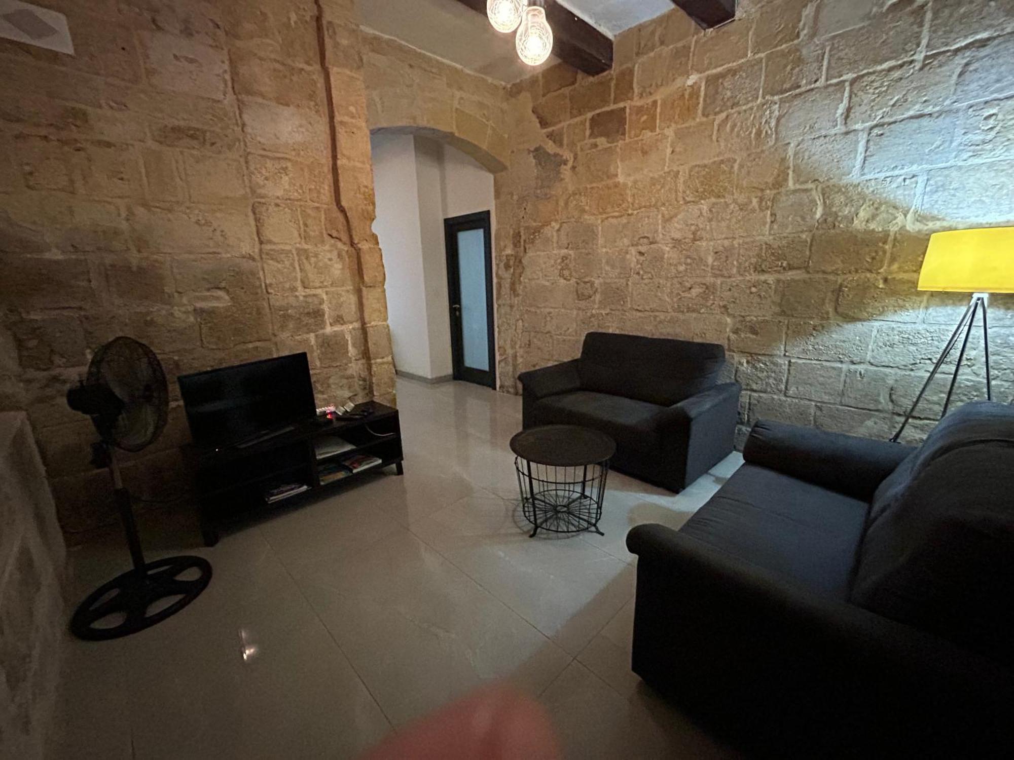 Floriana 5 Minutes Walk To The Capital City Exterior photo