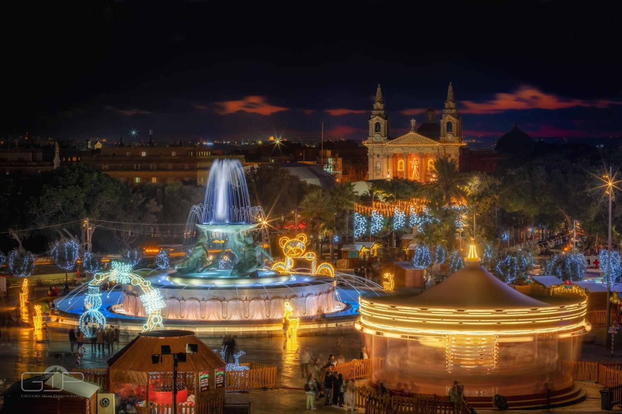 Floriana 5 Minutes Walk To The Capital City Exterior photo